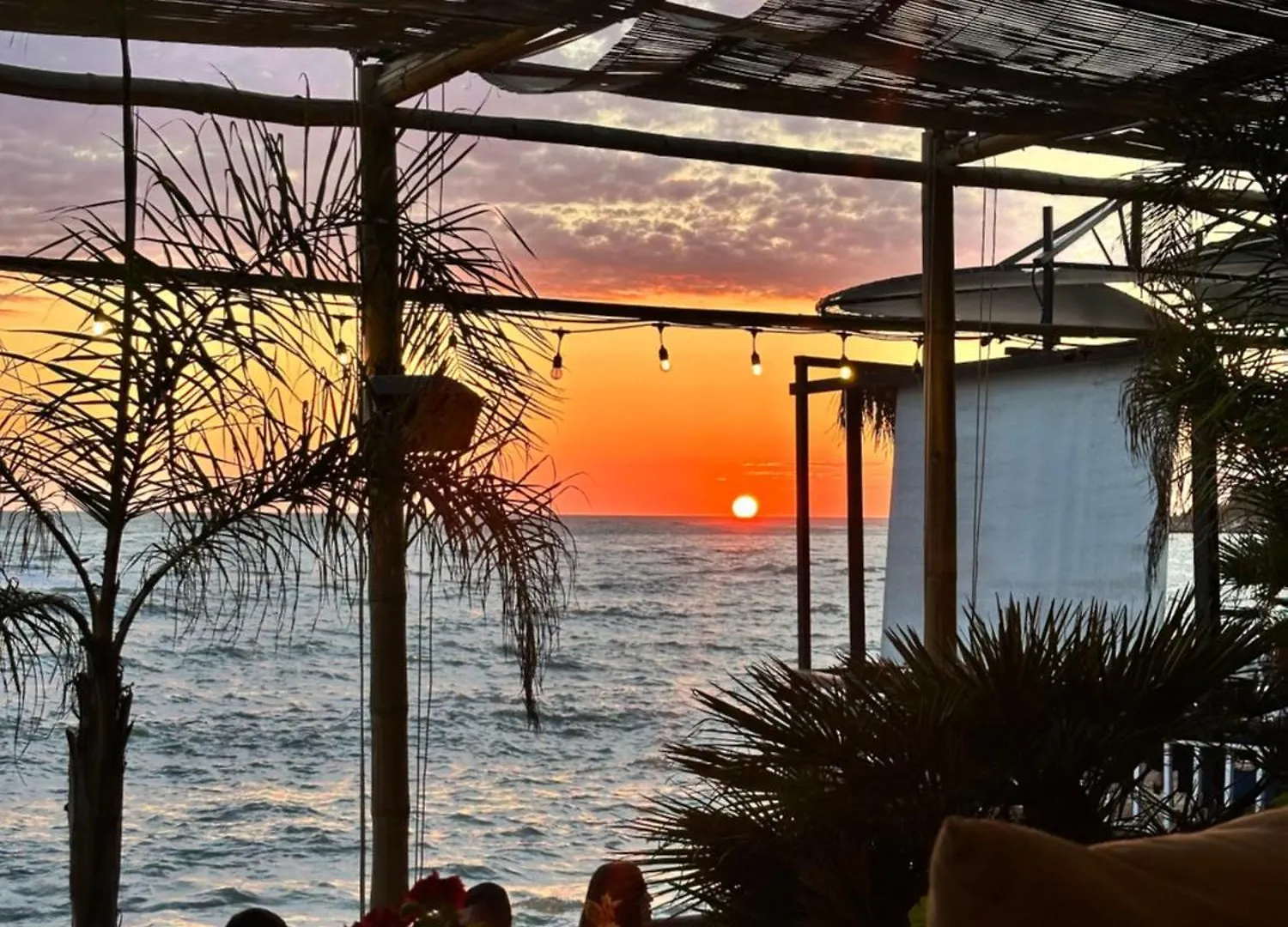 شقة The Seafront Loft Durres Sea View 0*,  ألبانيا