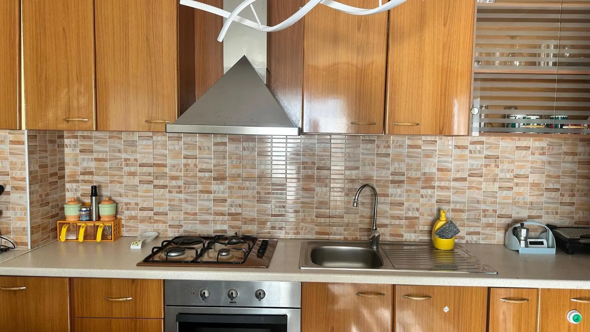 شقة The Seafront Loft Durres Sea View 0*,  ألبانيا